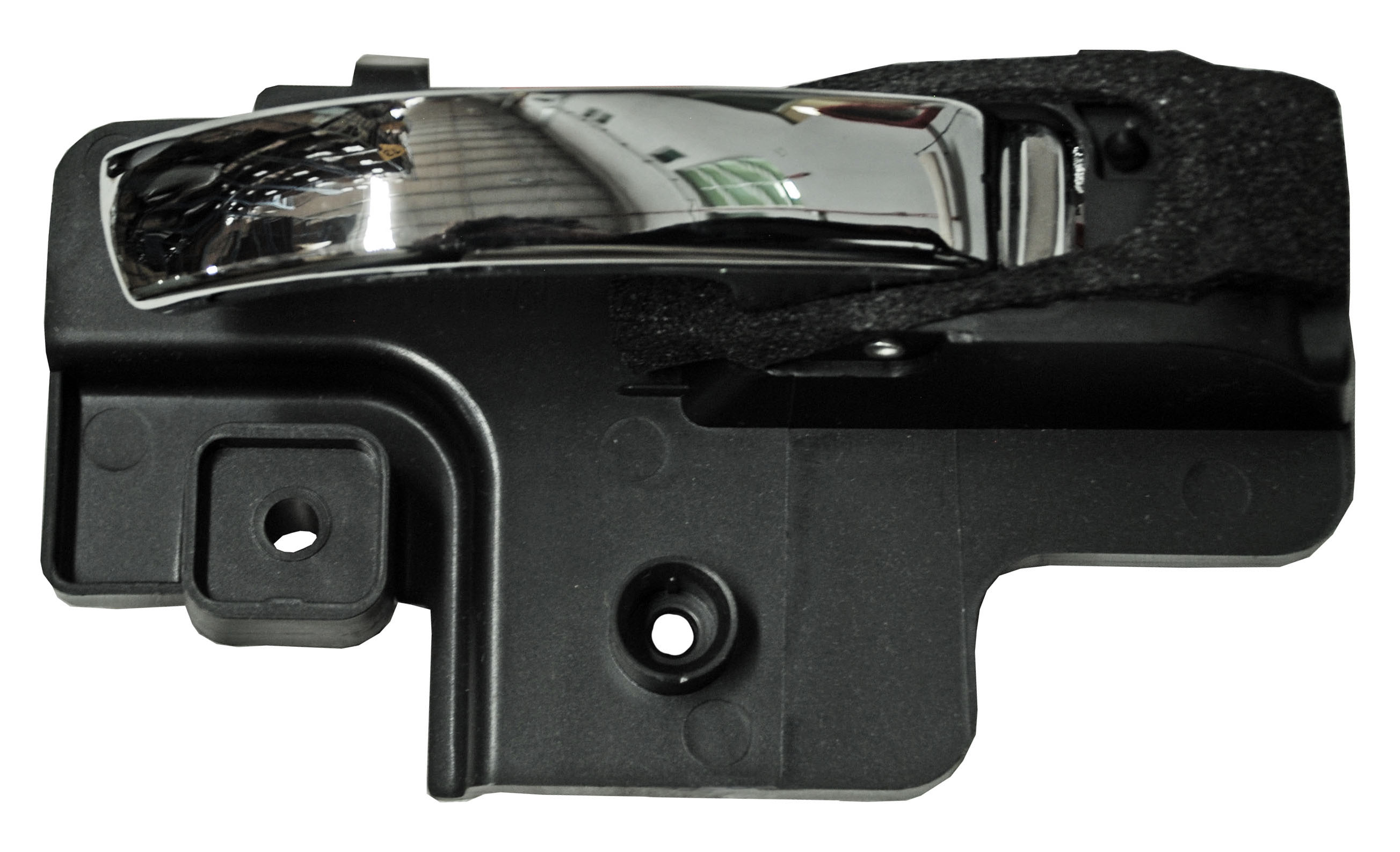 Manija Int Patriot/ Caliber 2007 2008 2009 2010 2011 2012/ Compass 2007-2008-2009-2010 Plastico Crom Del/ Trasera Der