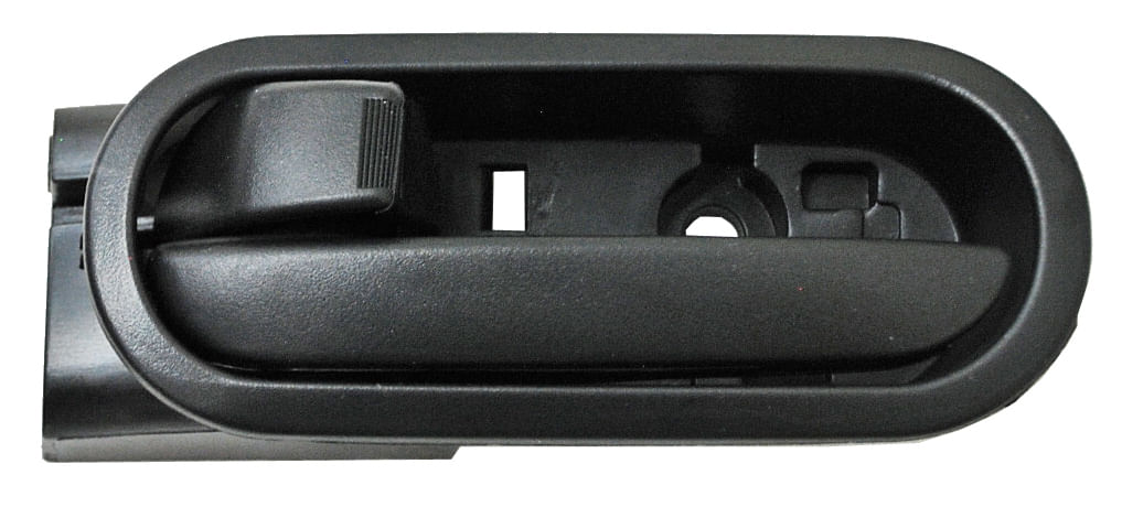 Manija Int Mazda 2  2012-2015/ Usa 2011- 2012-2013-2014 Plastico China Del/ Trasera Izq