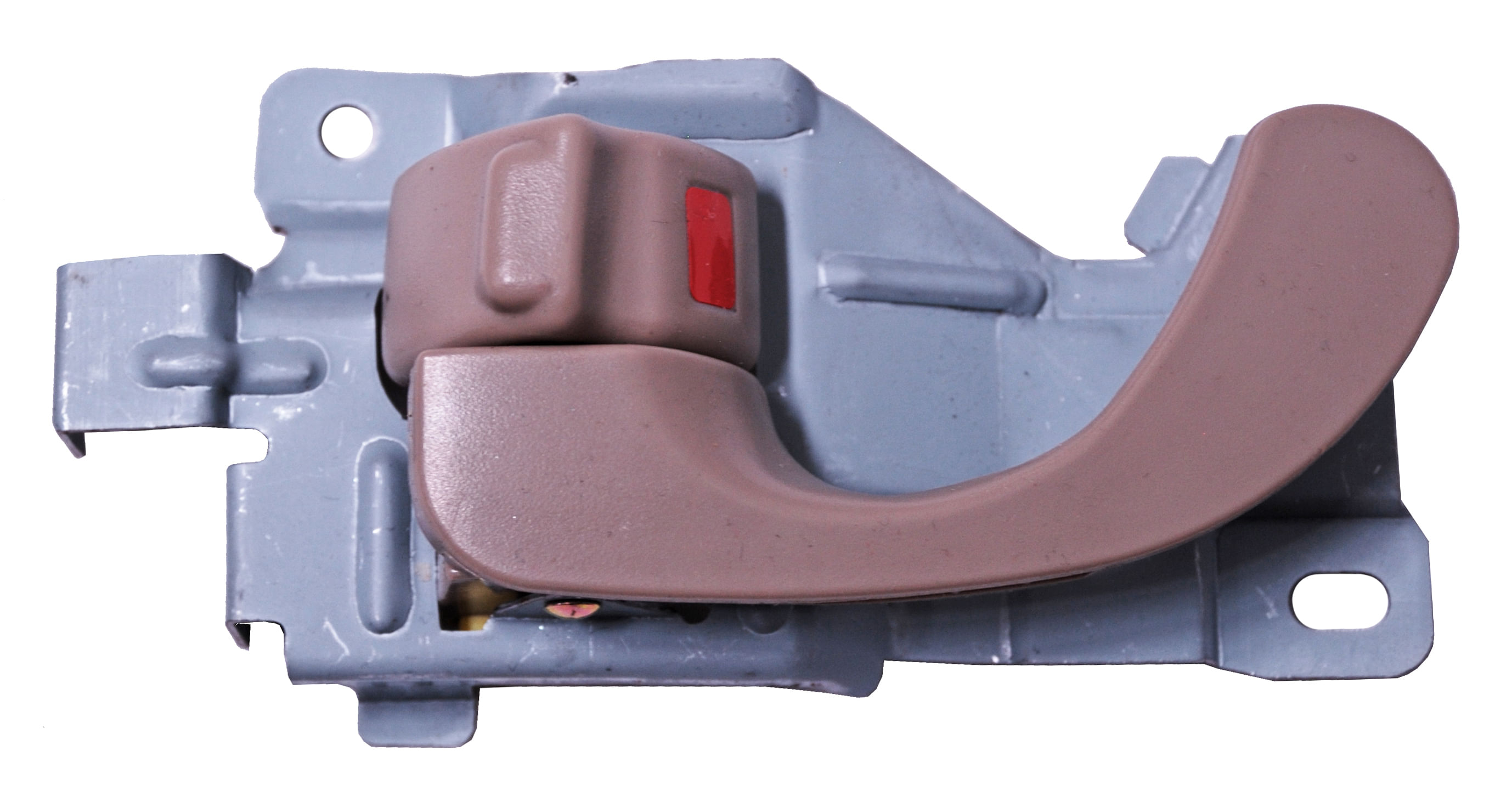 Manija Int Eclipse 2000-2005 Beige Delantera Metal 2218 Der