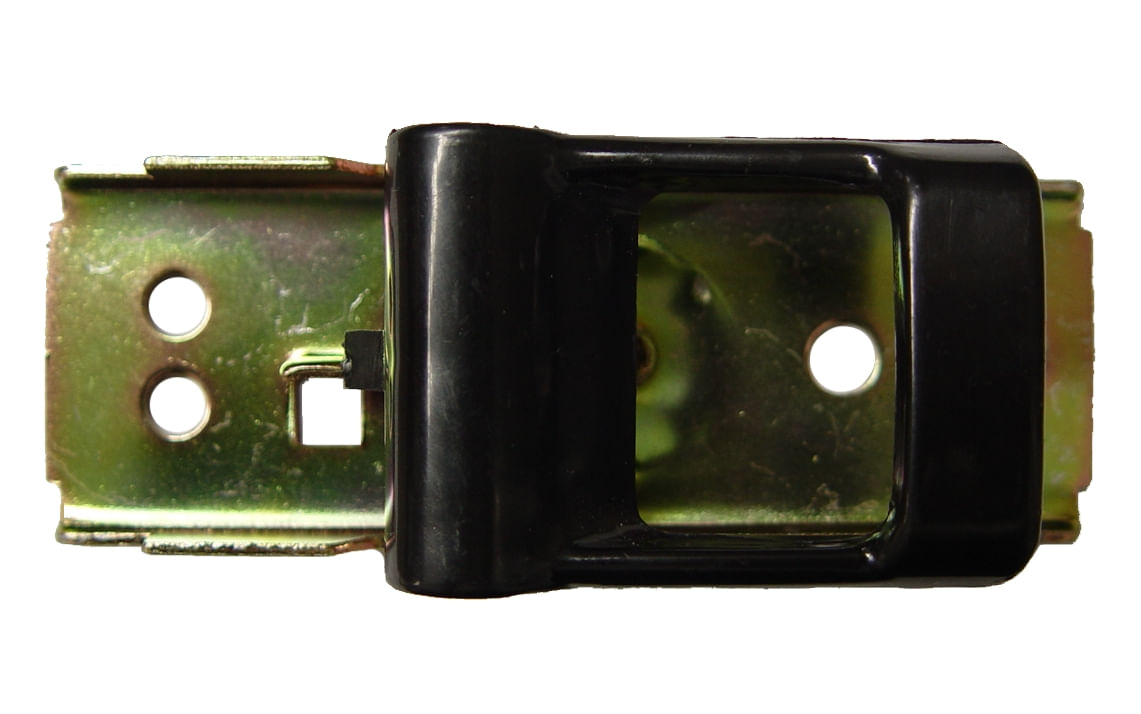 Par Manijas Int 720 1993 Negra Metal Ald