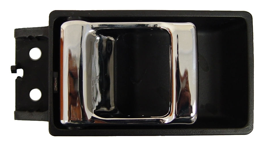 Par Manijas Int D21 2007-2008 Cromo Plastico Ald