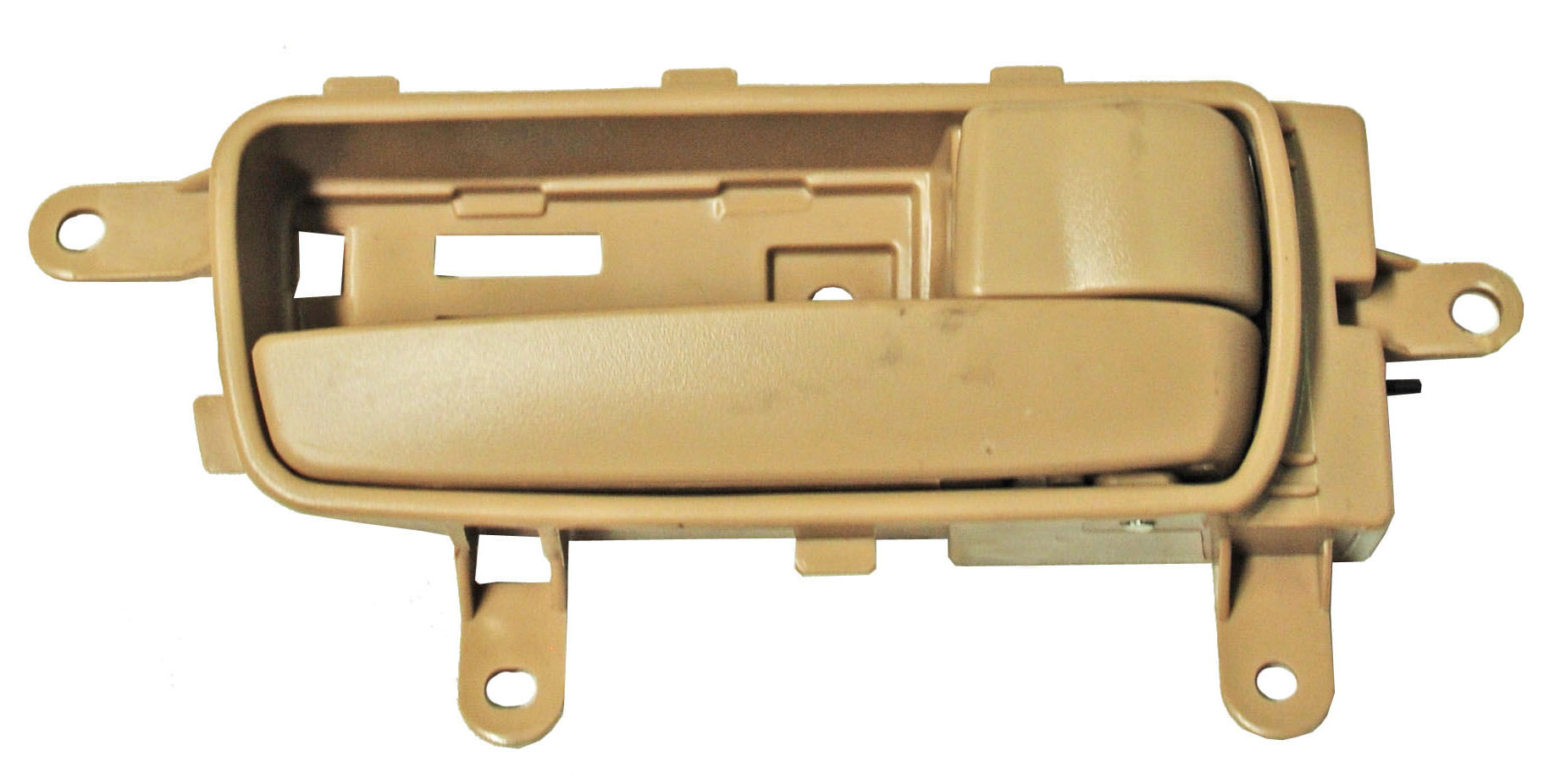 Manija Int Sentra 2007 2008 2009 2010 2011 2012 Beige Del/ Trasera Plastico 2219 Der