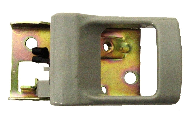 Manija Int Tsuru I/ Ii 84-91 Gris Metal Lh=Rh