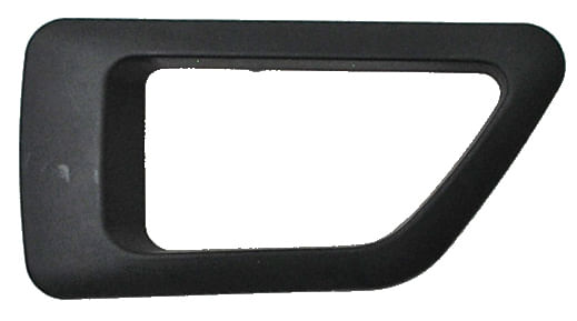 Manija Int Partner 2004-2011 Bisel Delantera Plastico 2219 Izq