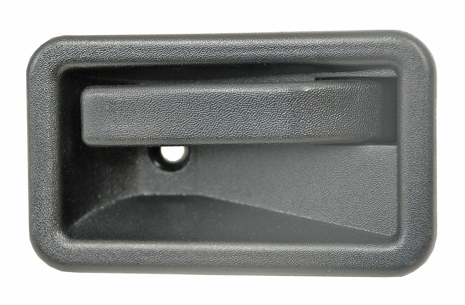 Manija Interior Negra Delantera-Trasera Derecha