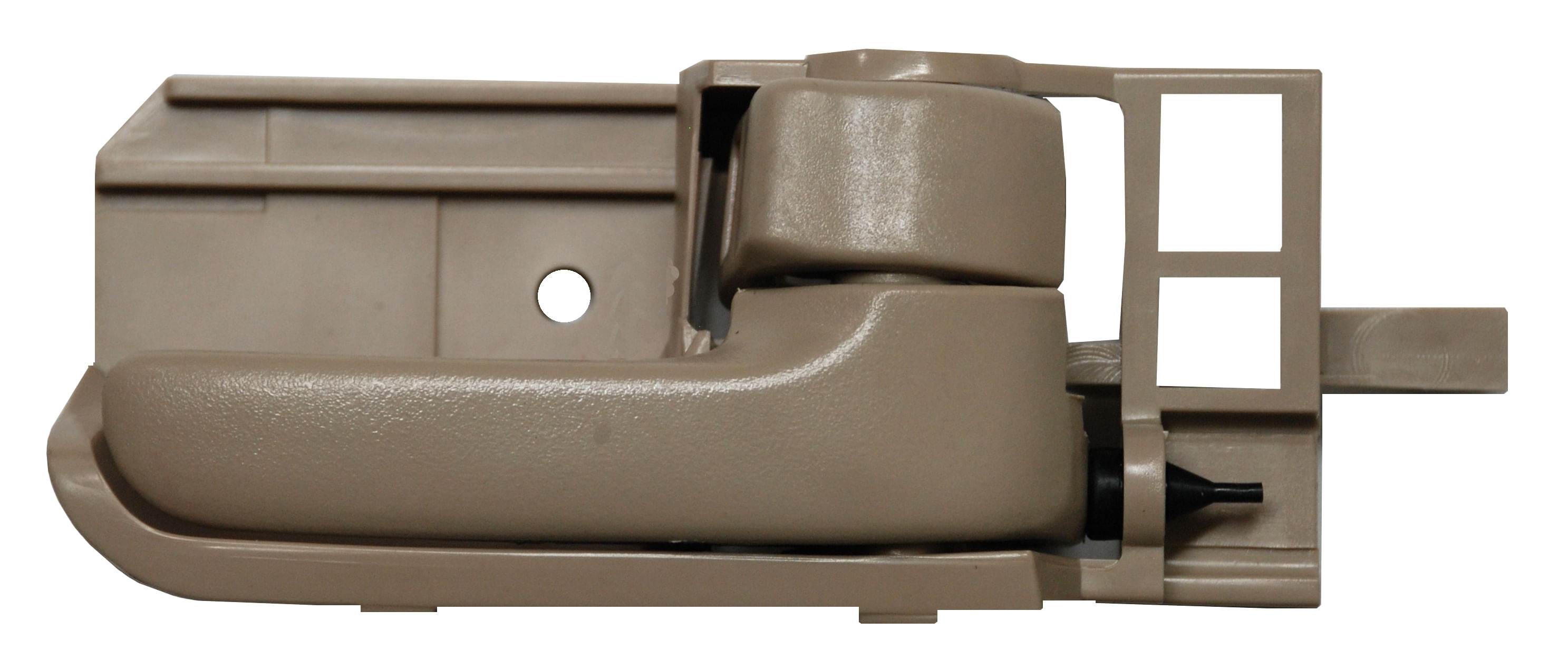 Manija Int Corolla 2003-2008/ Hiace 2006-2012/ Hilux/ Tacoma 05-15 Beige Plastico Der