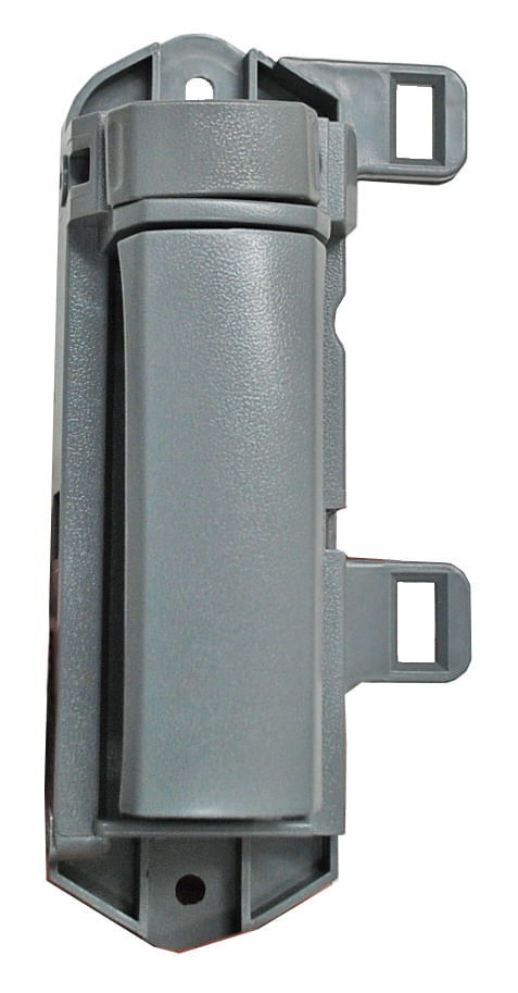 Manija Int Hiace 2006-2012 Gris Lateral Corrediza Plastico Der Cma1104