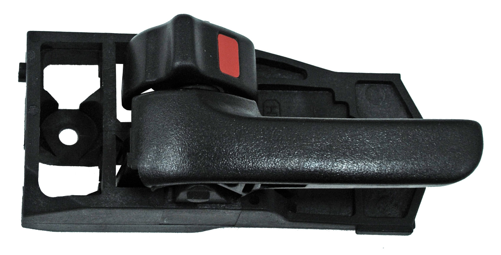 Manija Int Rav4 2001-2005 Negra Del/ Trasera Plastico 2218 Izq