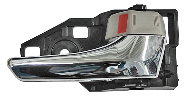 Manija Int Sienna 2011-2015 Beige/ Cromo Delantera Plastico Der