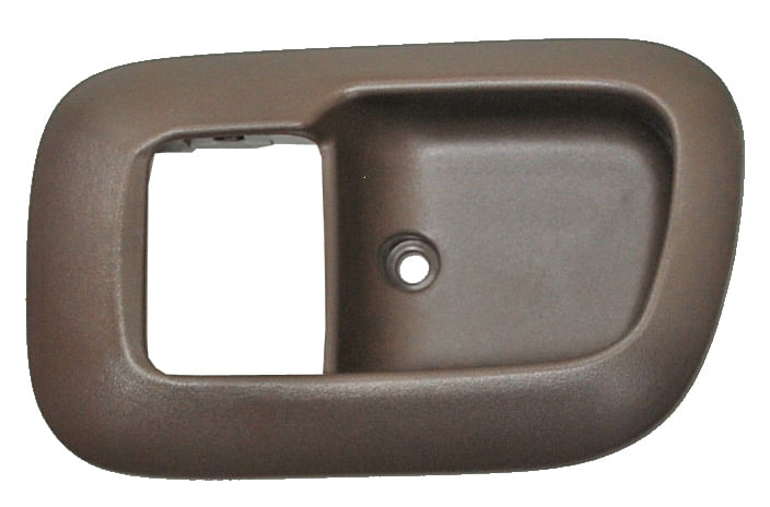 Manija Int Sienna 98-03 Cafe Del Bisel Plastico 333 Izq Suc1Mar26