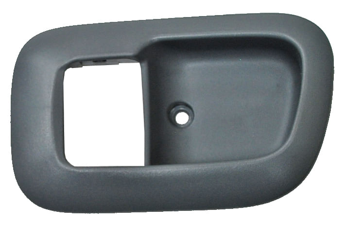MANIJA INT SIENNA 98-03 GRIS DEL BISEL PLASTICO 2220 IZQ