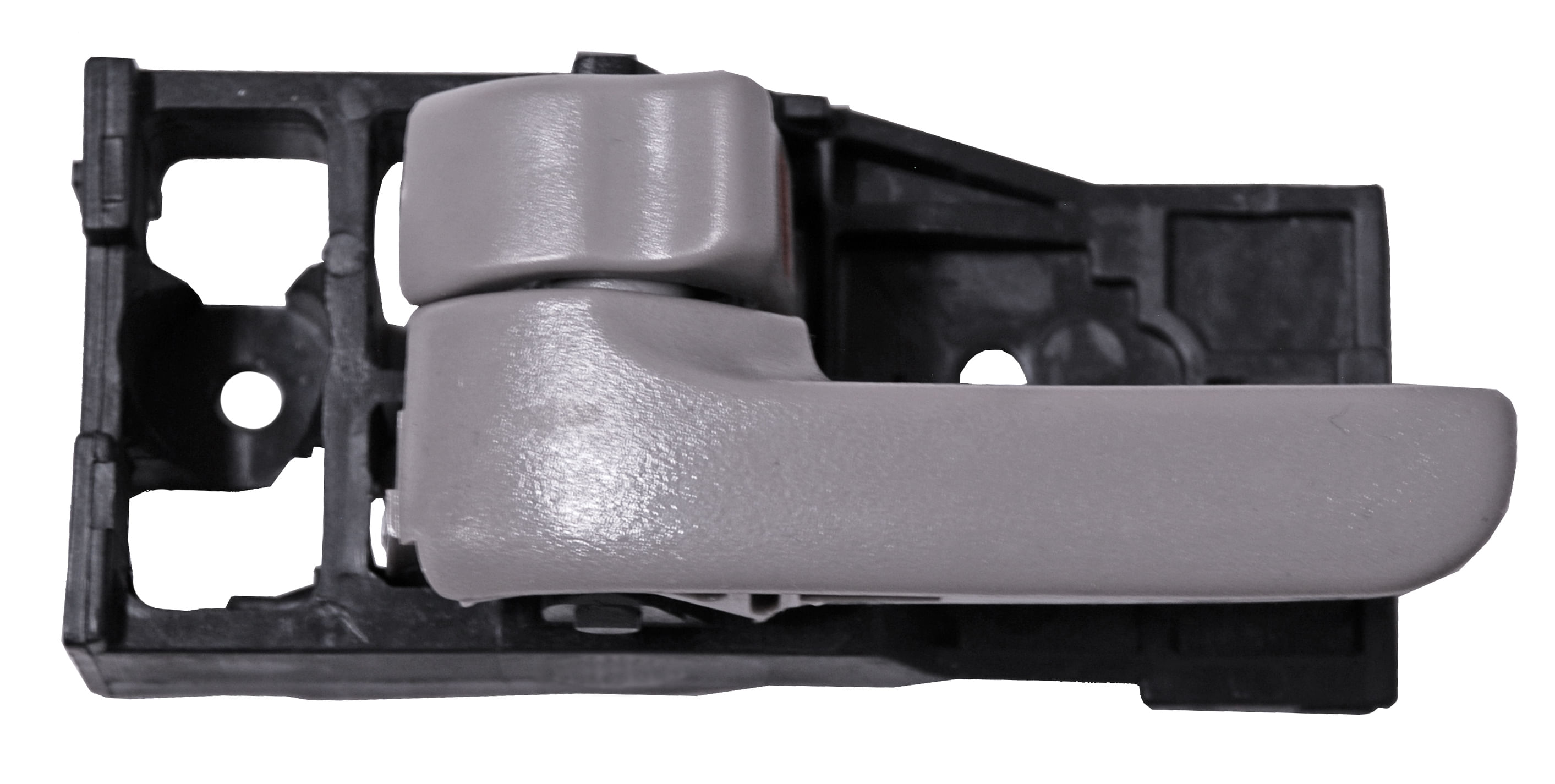 Manija Int Tundra 2000-2006 Gris Delantera Plastico Der