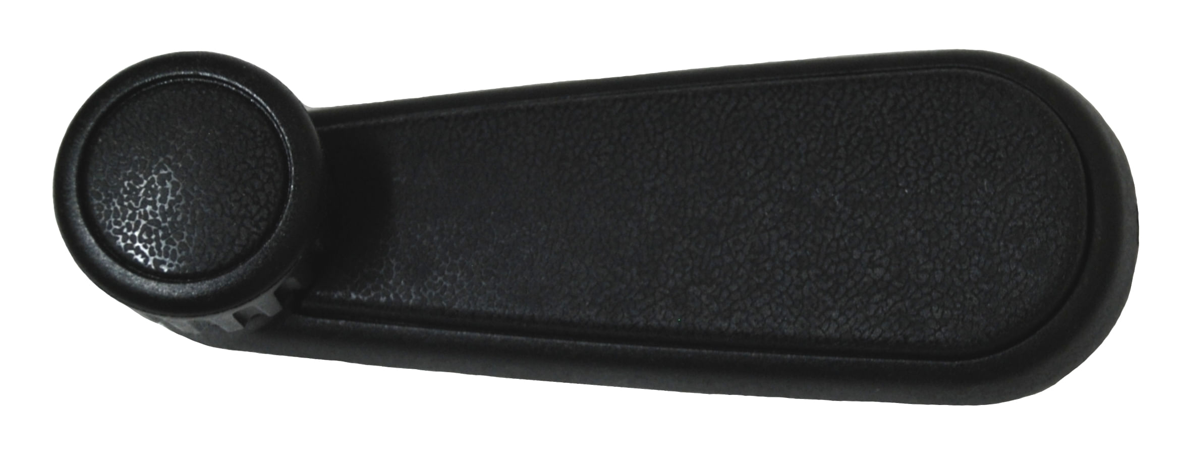 Par Manija Elev Jetta 1990-1991-1992 Negra Ald