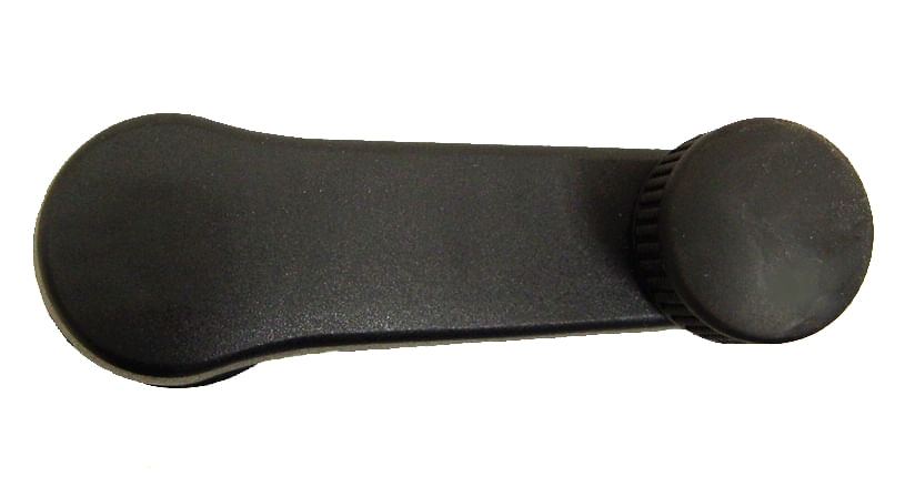 Par Manija Elev Cabrio 1999-2000-2001-2002 Negra Ald