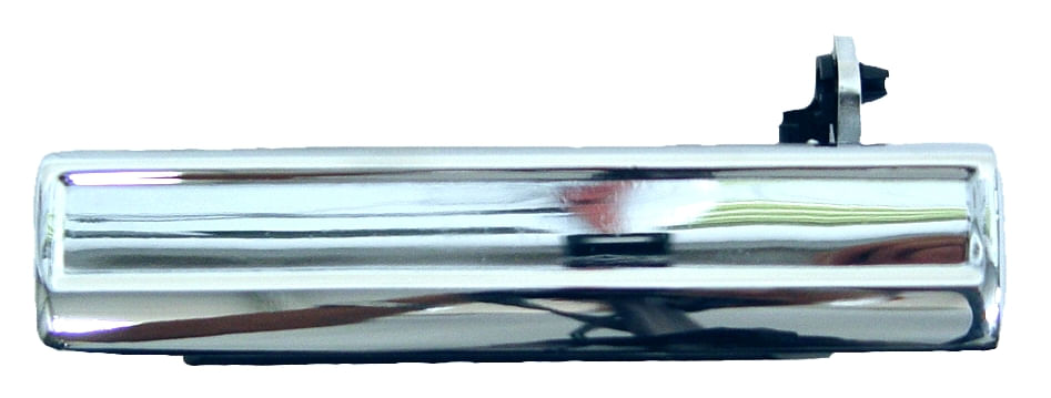 Par Manijas Ext Camaro 1991-1992 Cromo Metal Ald