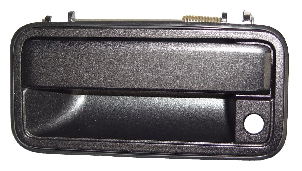 Manija Ext Chev Pu/ Sub 1995-1996-1997-1998/ Blazer/ Tahoe/ Yukon/ 1995-2000 China Jaladera Metal Delantera Izq
