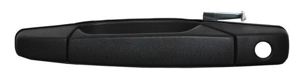 Manija Ext Chev Pu/ Sub/ Tahoe/ Yukon/ Avalan/ Escalade 2007-2014 China Delantera Plastico Dmv Izq