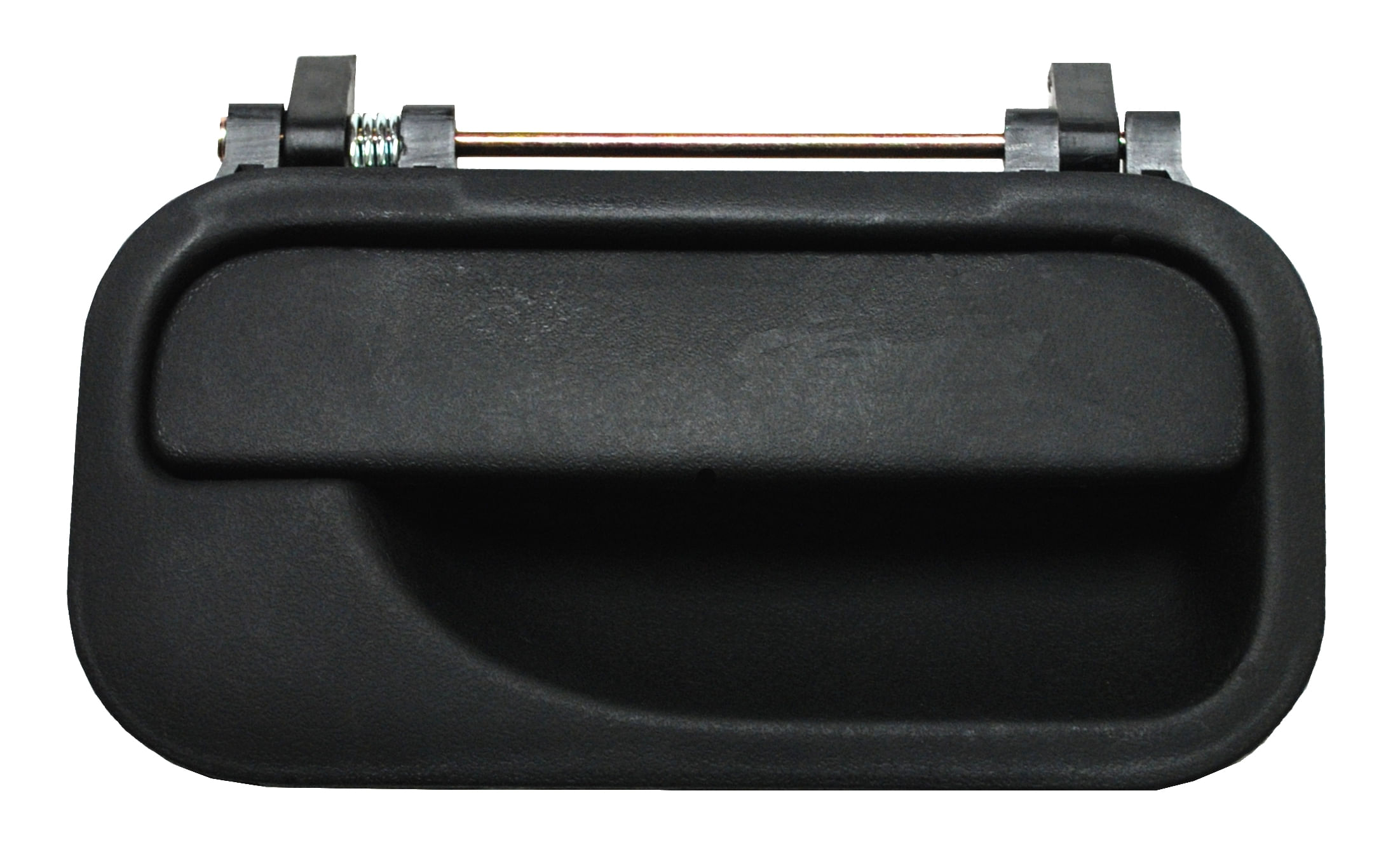 Manija Ext Chevy Swing/ Joy/ Monza 1994-2008 Trasera Plastico Der