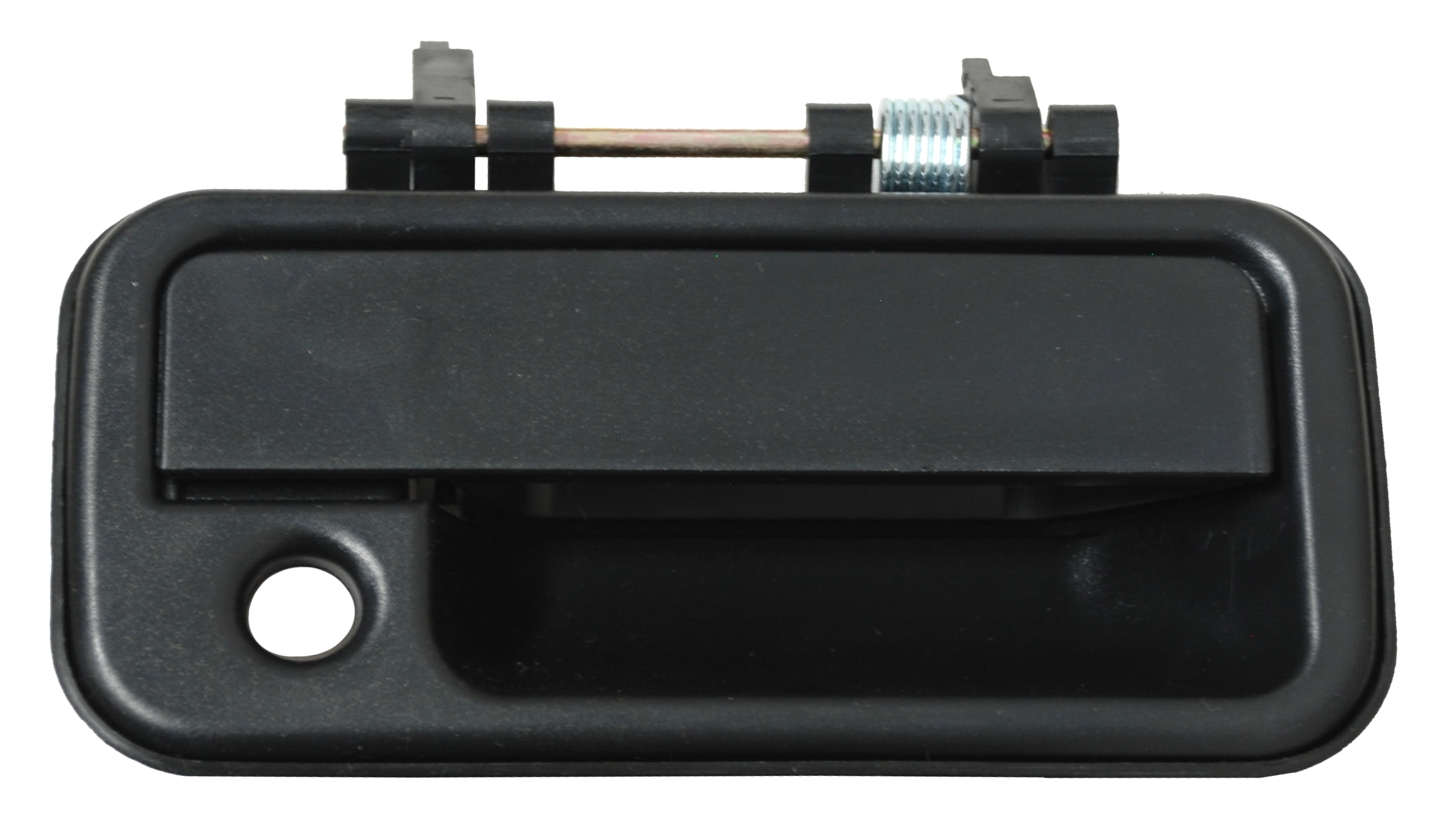 Manija Ext Luv 95-08 China Delantera Plastico Der