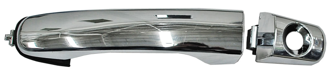 Manija Ext Malibu 2008 2009 2010 2011 2012 2013/ Traverse 2009-2017/ Acadia 2007-2016/ Terrain 2011-2016/ Enclave 2010-2011-2012 Crom Delantera Plasti