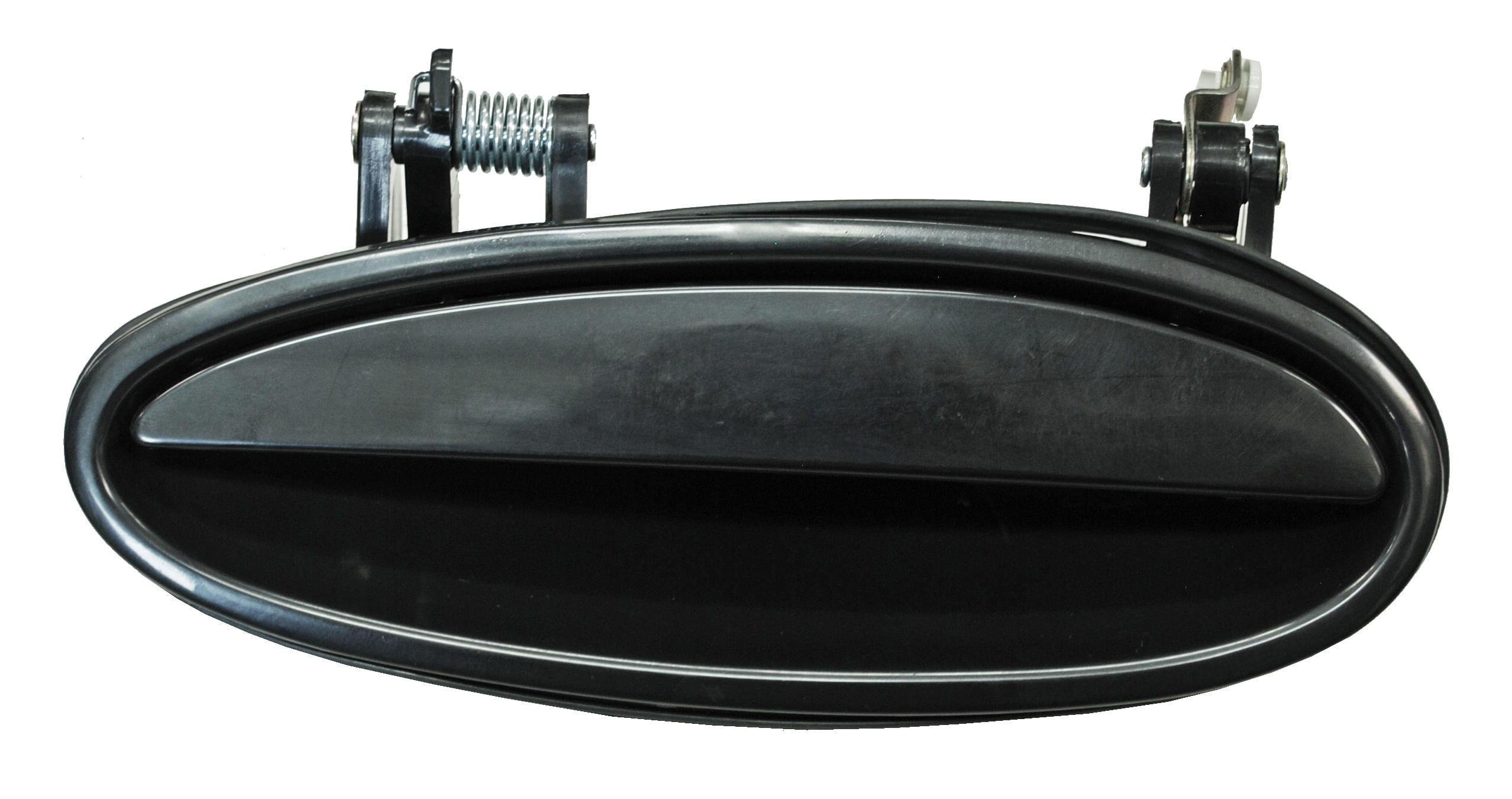 Manija Ext Malibu/ Grand Prix/ Regal 1997-2003/ Impala 2000-2005 Lisa Trasera Plastico Der