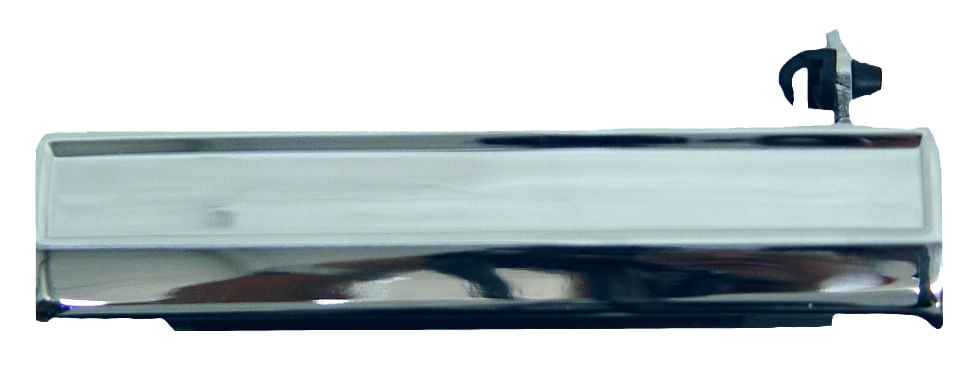 Manija Ext S10/ Blazer 82-94 Crom Metal Izq