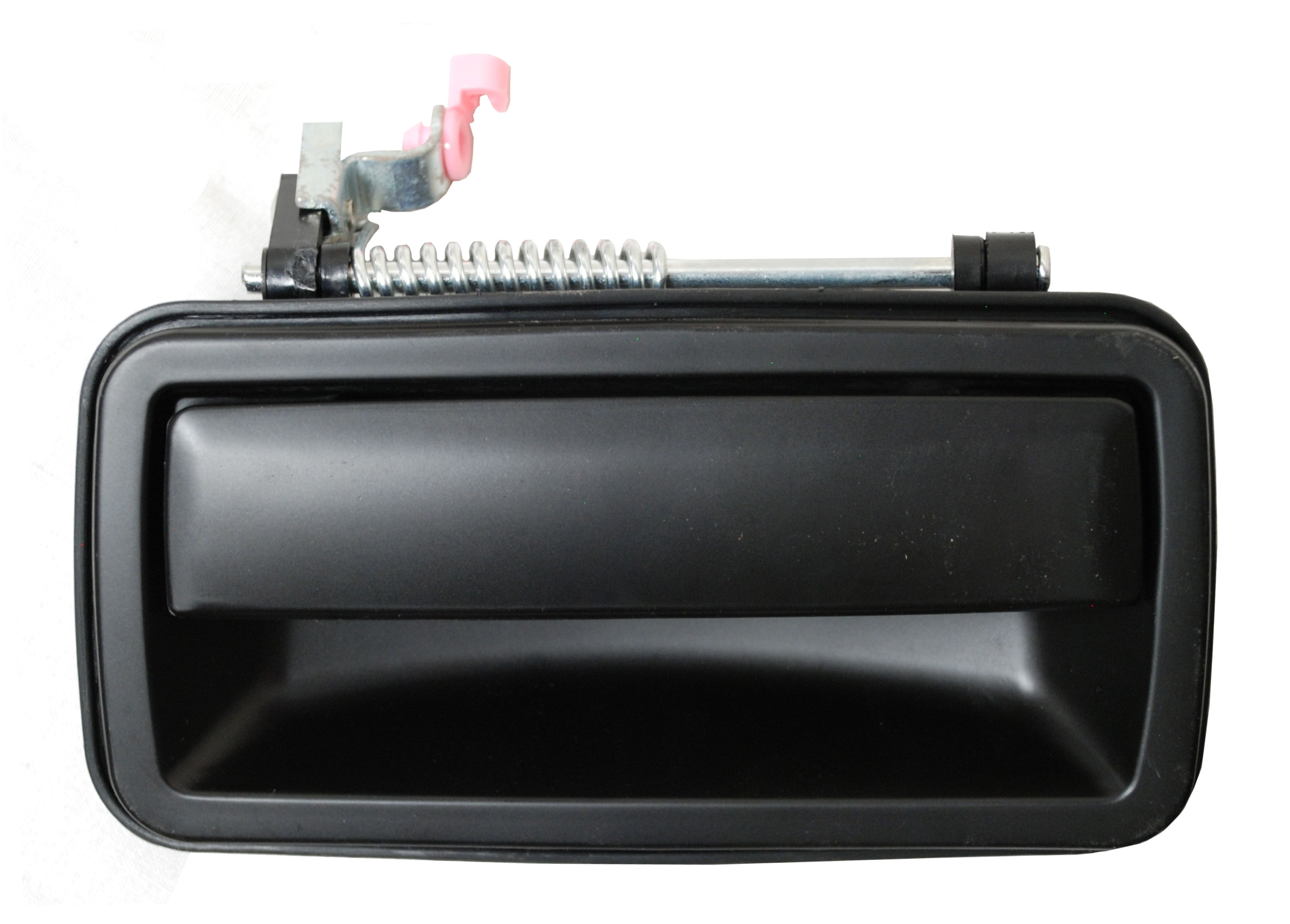 Manija Ext S10/ Blazer/ Sonoma/ Jimmy/ Envoy 1995-1996-1997 Lisa Plastico Trasera Der