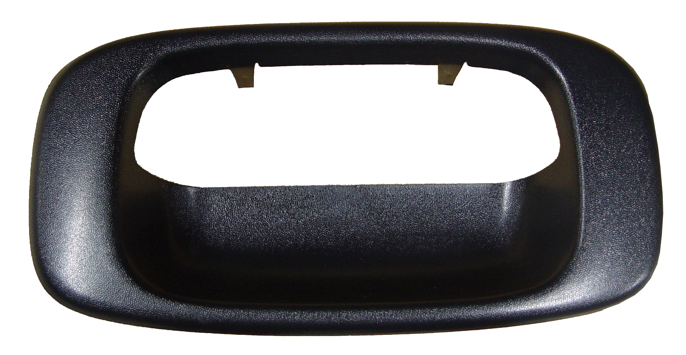 Manija Tapa Caja Chev Pu/ Gmc 99-06 China Bisel Plastico