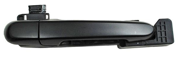 Manija Ext Attitude 2006-2011 China C/Base Trasera Plastico 2220 Der