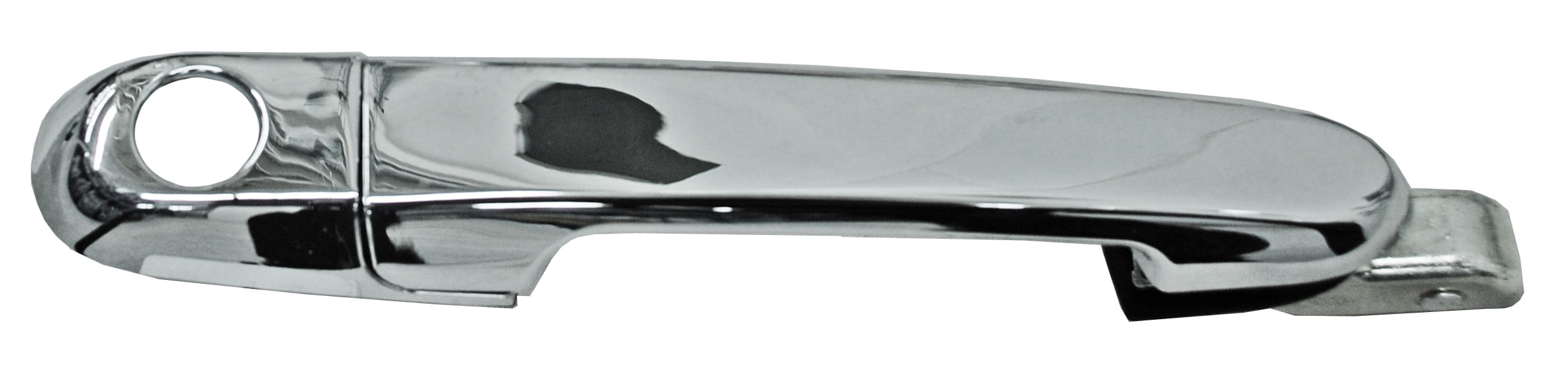 Manija Ext Attitude 2006-2011 Crom S/Base Delantera Plastico 2219 Izq