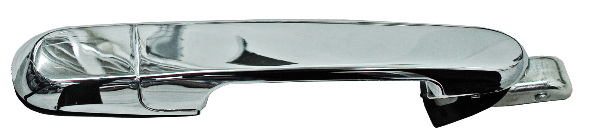 Manija Ext Attitude 2006-2011 Crom S/Base Trasera Plastico 2219 Izq