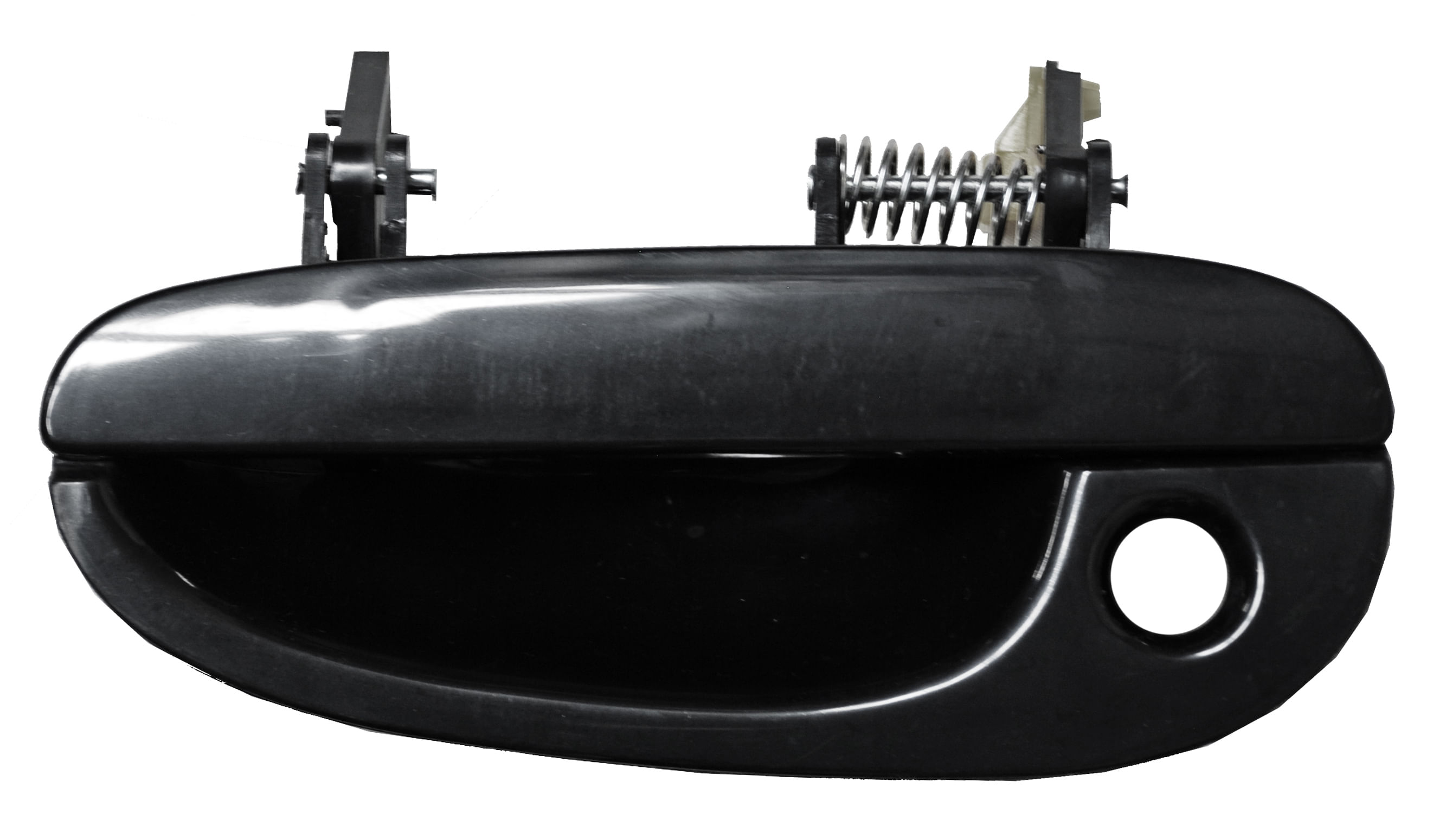 Par Manijas Ext Del Intrepid 1996-1997 Plastico Ald