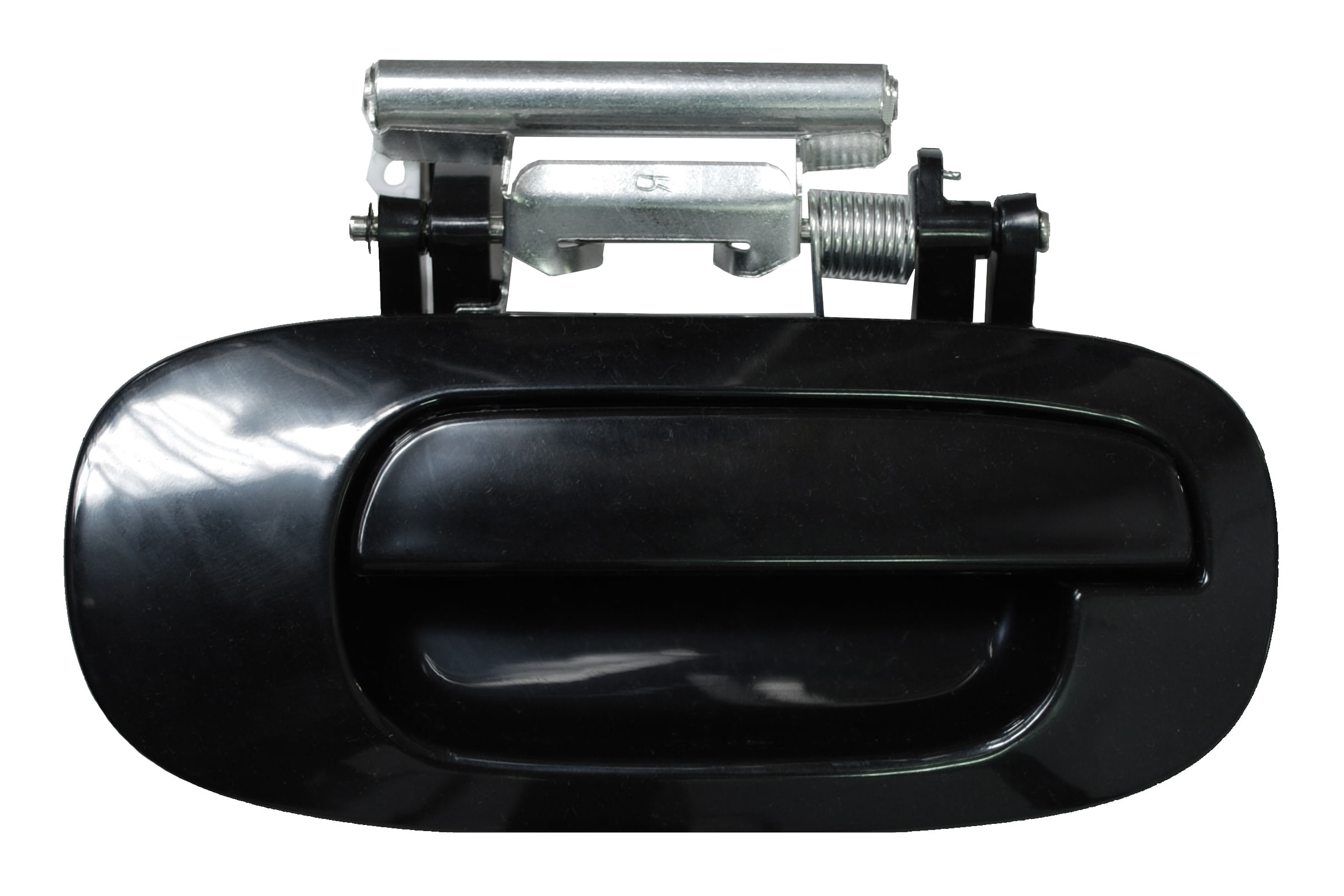 Par Manijas Ext Tras Dakota 2004 Lisa Plastico Ald