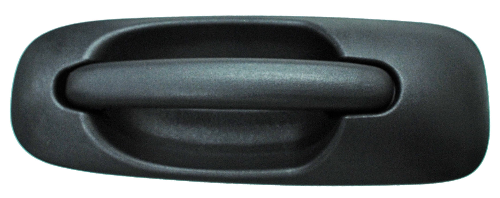 Manija Exterior China Sin Hoyo Para Llave Lateral Izquierda