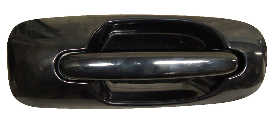 Manija Ext Voyager/ Caravan 2001-2007 Lisa Delantera Plastico 2220 Izq