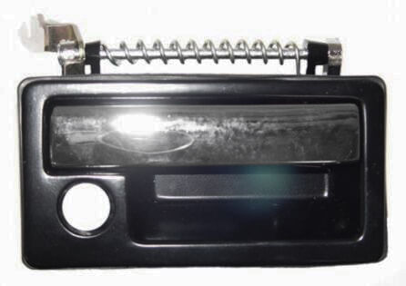 Manija Exterior Cromada Derecha