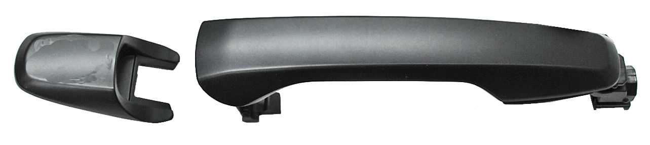 Manija Ext Explorer 2011-2015 Lisa S/Hoyo P/Llave Delantera Plastico Der