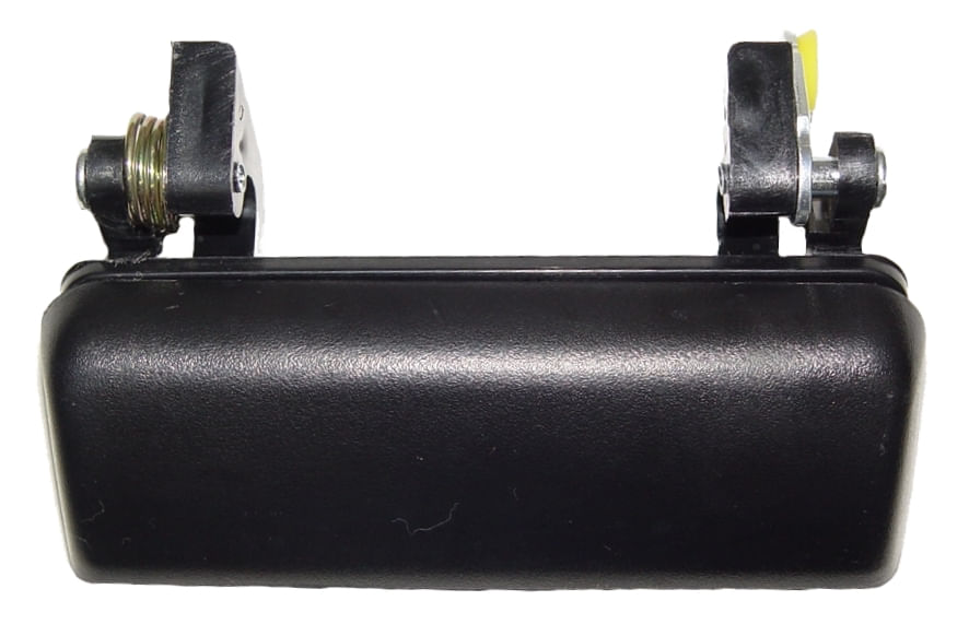 Manija Exterior China Plastico Delantera Ald Izquierdo