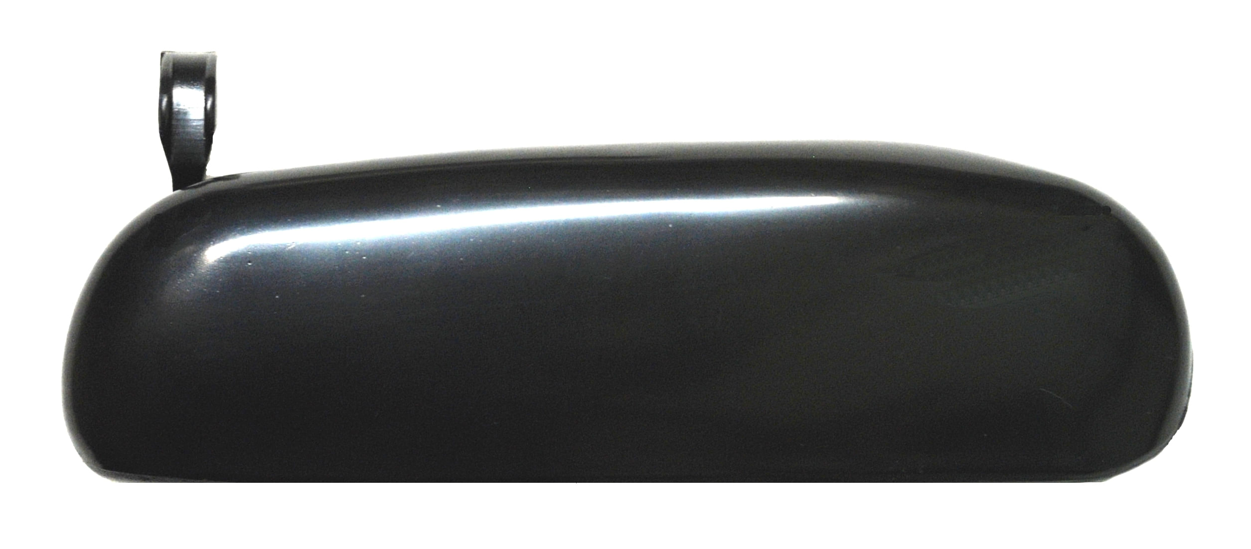 Manija Ext Fiesta 1998-2002/ Ikon 00 Lisa Trasera Plastico Der