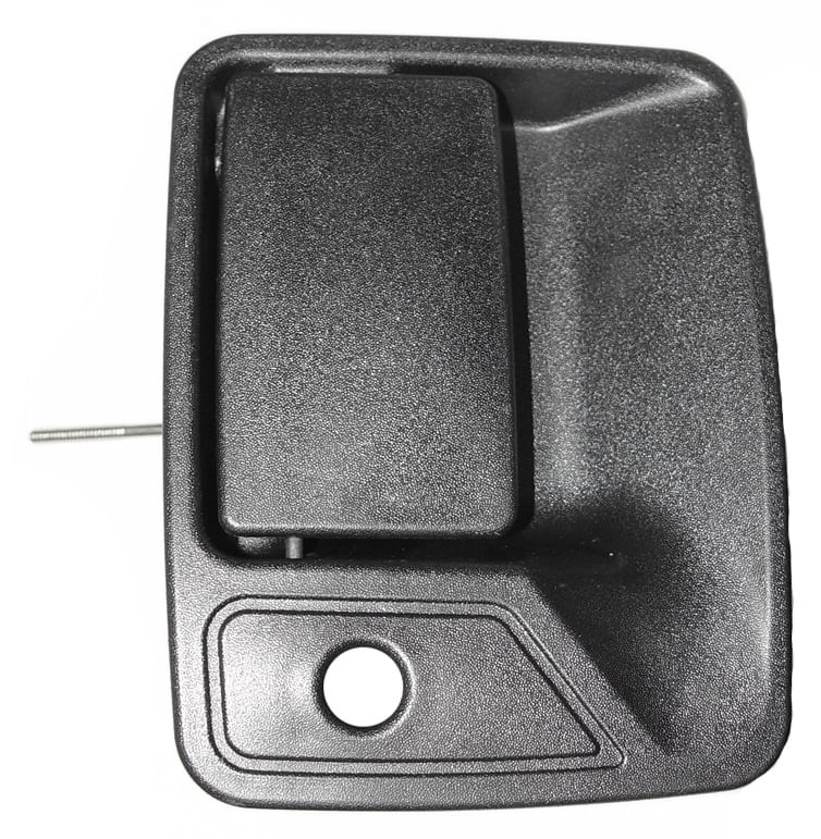 Manija Ext Ford Super Duty 99-16 China Delantera Plastico Der