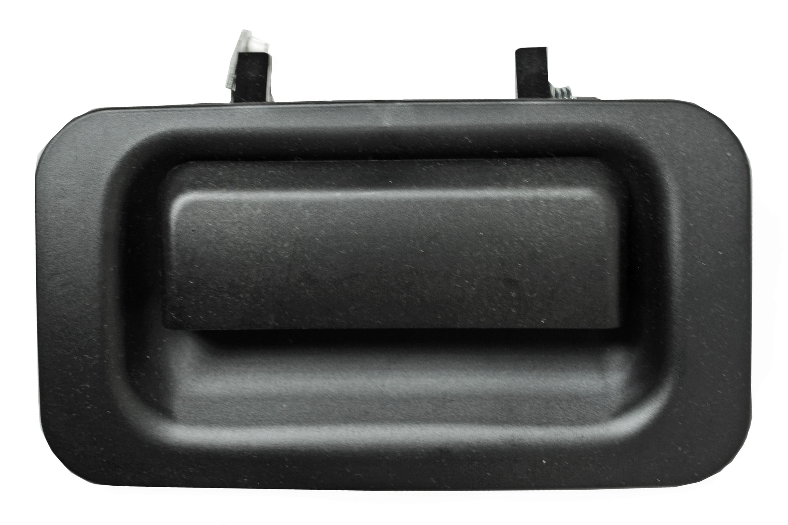 Manija Ext Ranger 2005-2009 China Trasera Plastico Izq