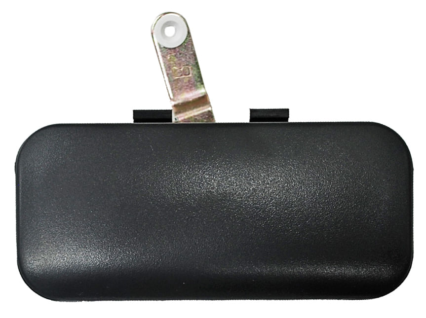 Manija Ext Transit 2007-2013 China Delantera Plastico Izq