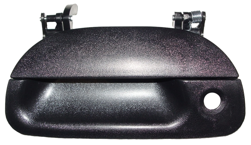 Manija Tapa Caja Ford Pu 1997-2003/ Super Duty 1999-2007/ Sport Trac 2001-2005 Plastico China C/Hoyo P/Llave Dmv