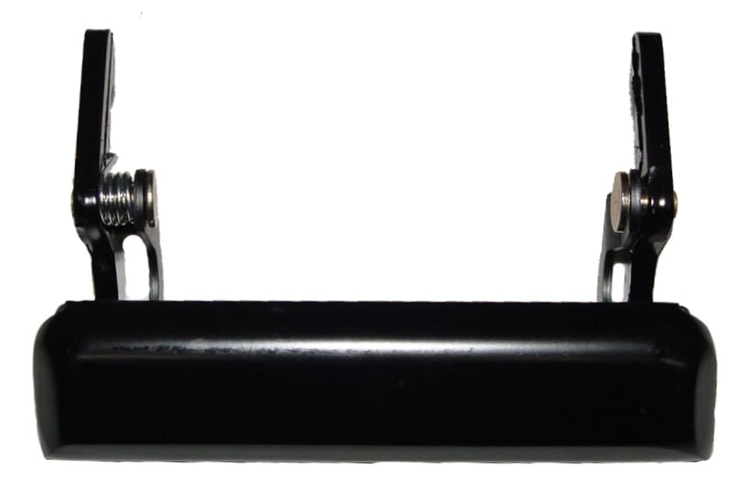 Manija Tapa Caja Ranger 93-02 Metal Negra Ald205 722