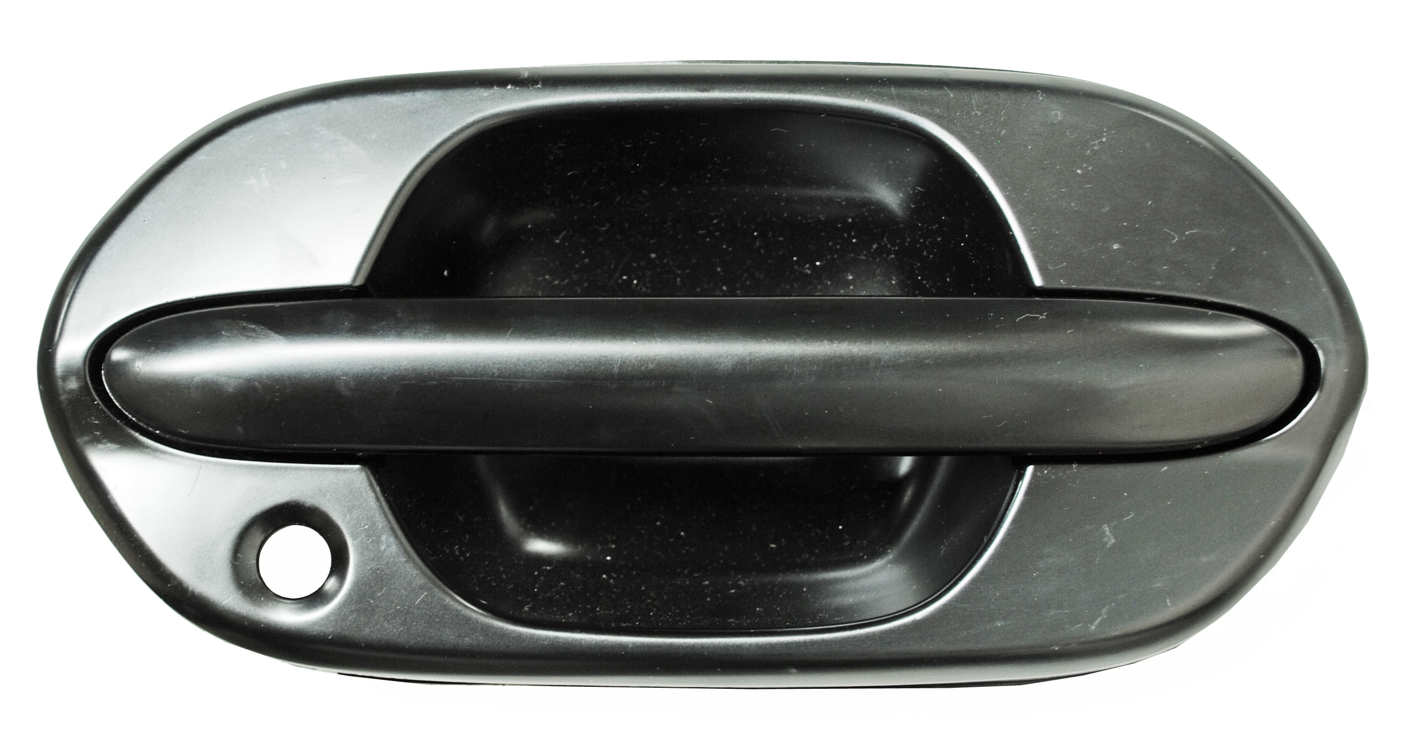 Manija Exterior Lisa Delantera Derecho