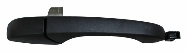 Manija Ext Patriot 2007-2016/ Caliber 2007 2008 2009 2010 2011 2012 China Trasera Plastico Izq