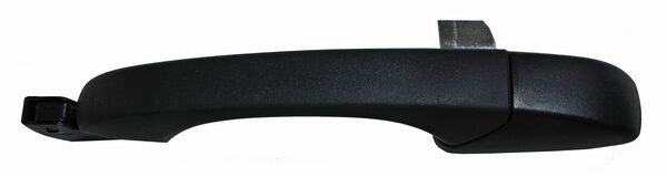 Manija Ext Patriot/ Compass 07-17/ Caliber 2007 2008 2009 2010 2011 2012 China S/Hoyo P/Llave Del/ Trasera Plastico Der