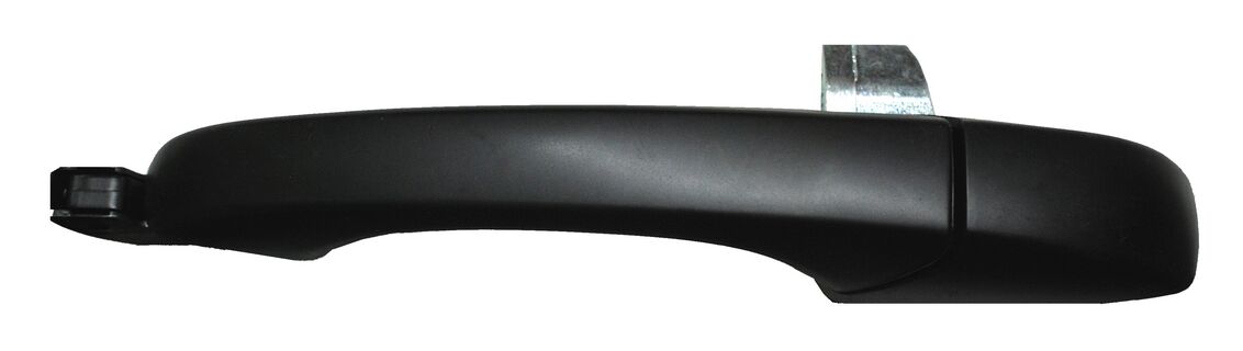 Manija Ext Patriot/ Compass 07-17/ Caliber 2007 2008 2009 2010 2011 2012 Lisa Delantera Plastico Izq