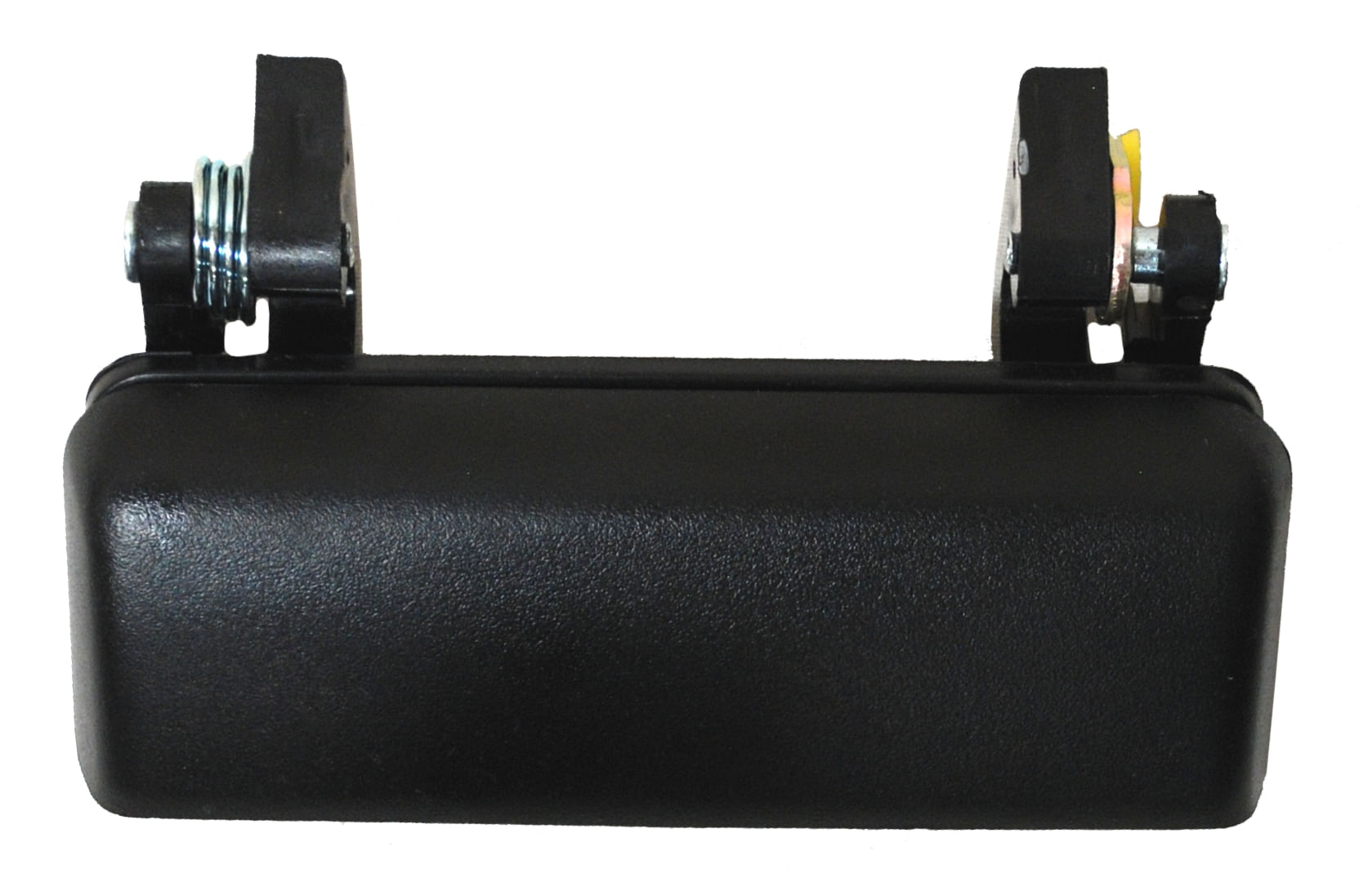 Manija Exterior Negra Derecho