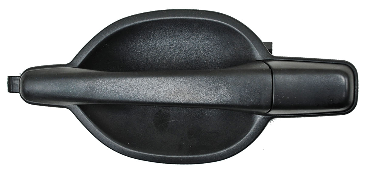 Manija Ext Endeavor 2004-2011 China Trasera Plastico Izq